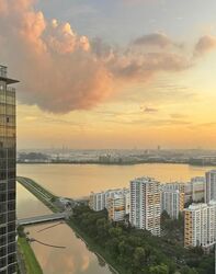 Parc Riviera (D5), Condominium #577666941